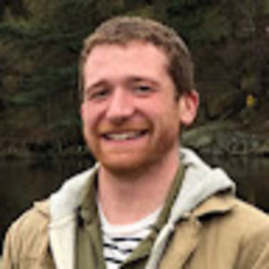 Meet your Posher, Alex